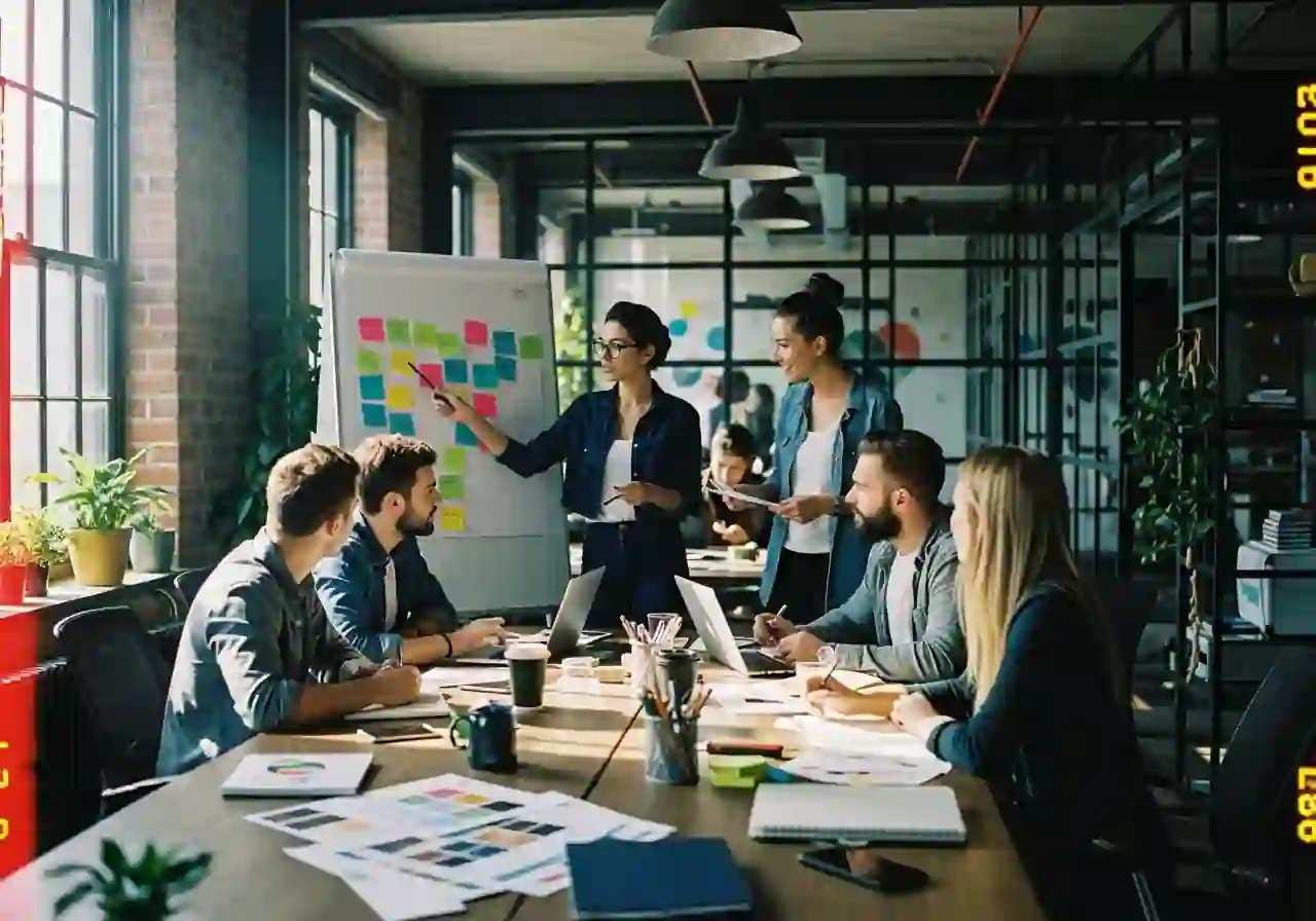 Media Buying Agencies