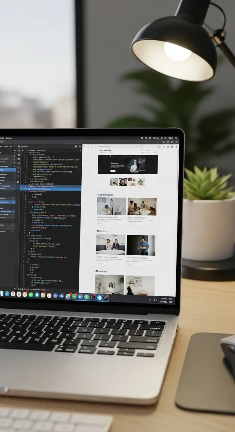 Web Design