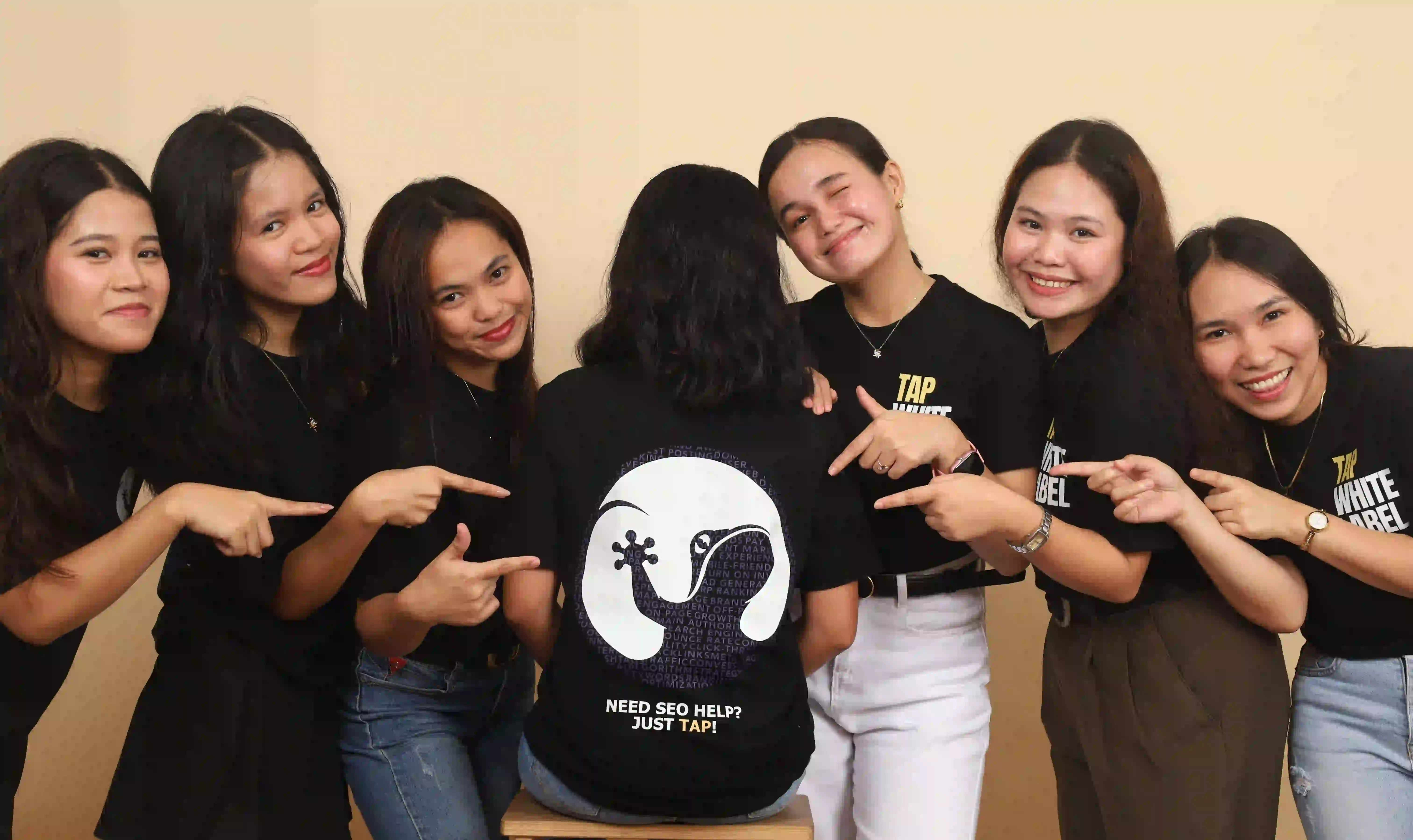 Tap White Label Logo