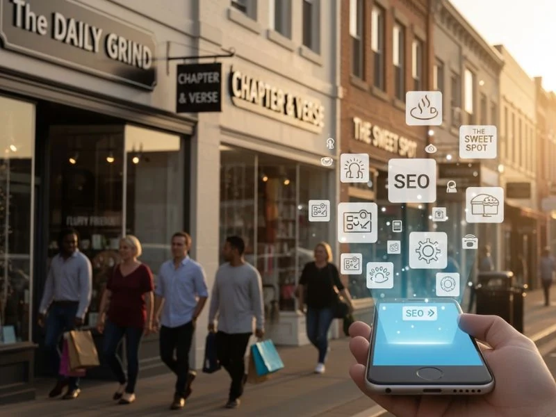 Boost your business visibility with expert Local SEO Philippines strategies designed to attract local customers.