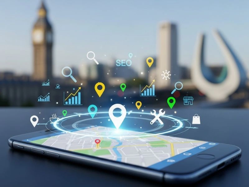 Discover how Local SEO Philippines can help your business appear on top of local search results and attract more customers.