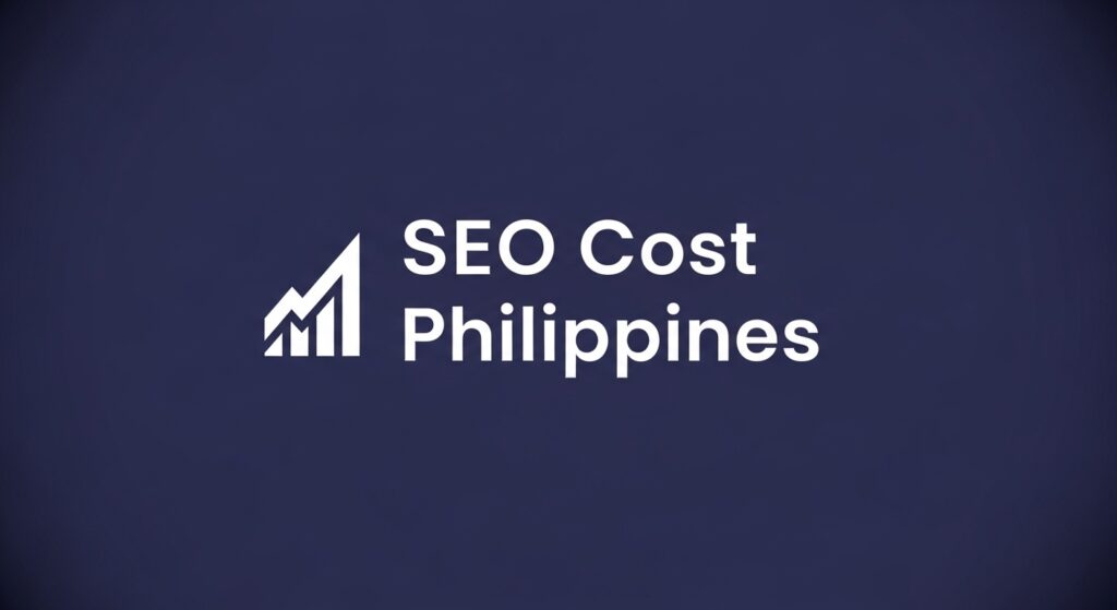 SEO Cost philippines