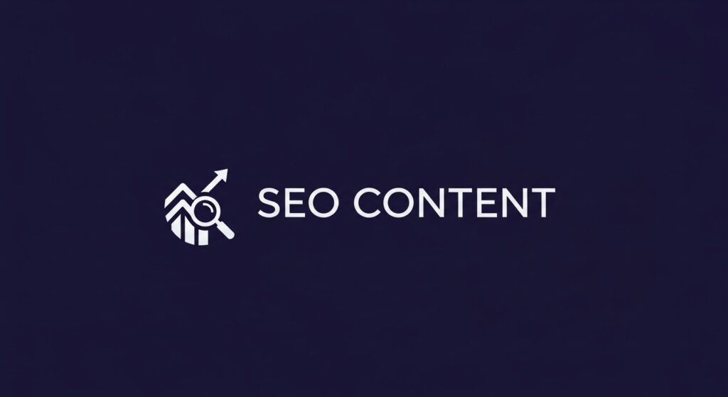 seo content