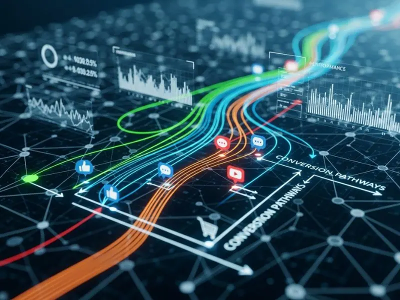 Performance-focused SEO audits optimize conversion pathways and engagement metrics to improve website performance and search rankings.