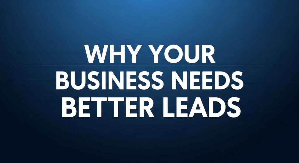 leads