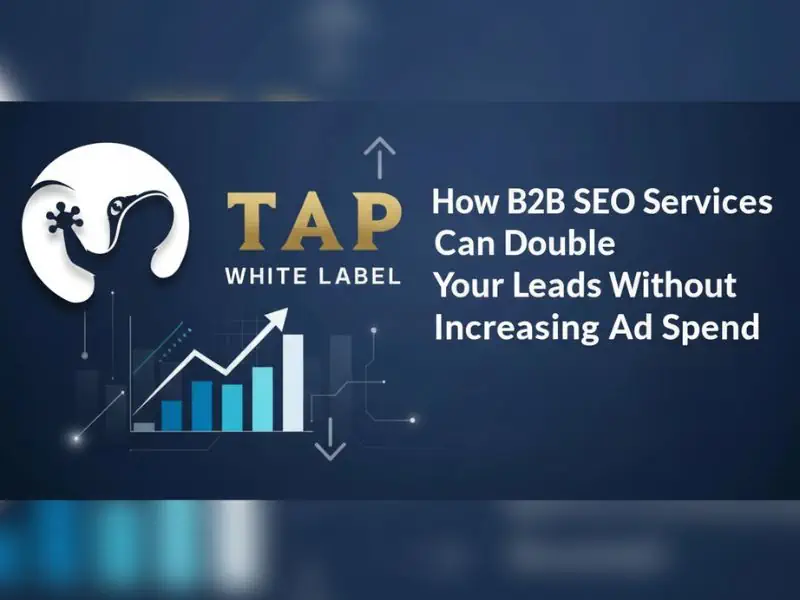 b2b seo services.