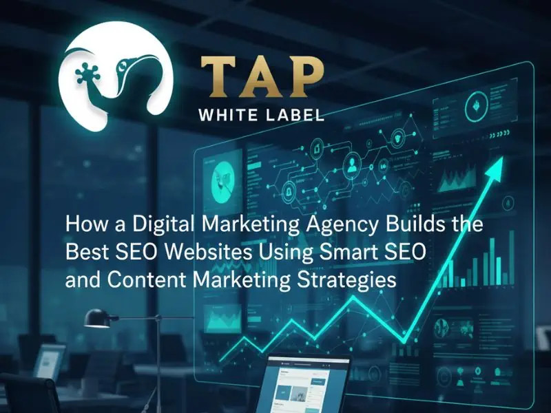 best seo websites service.