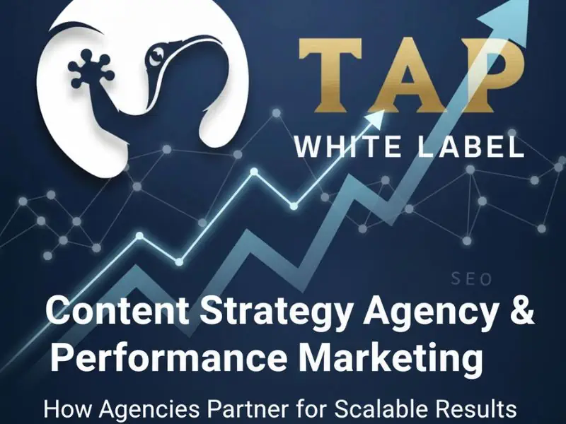 content strategy agency teamwork.
