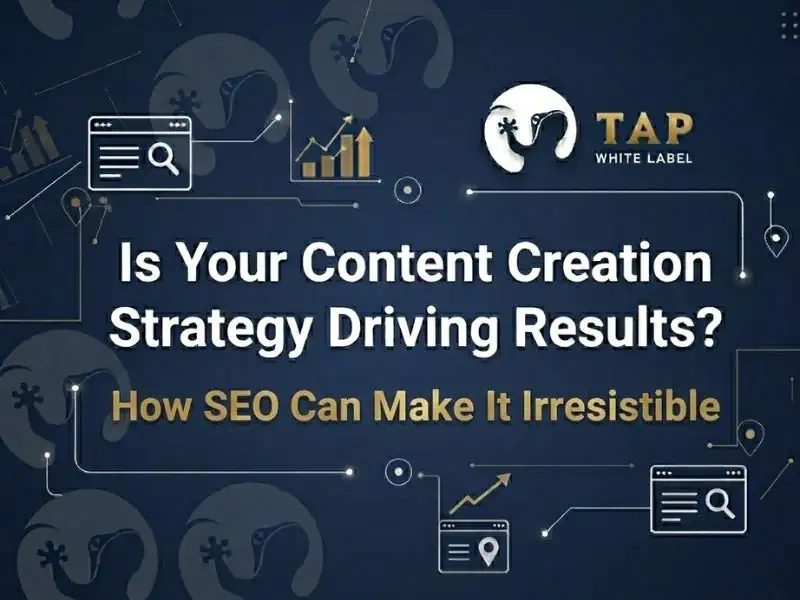 content creation strategy seo results.