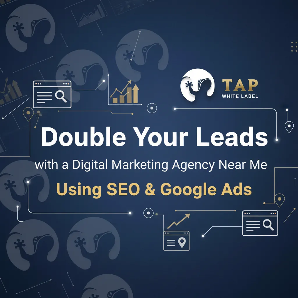 digital marketing agency near me leads.