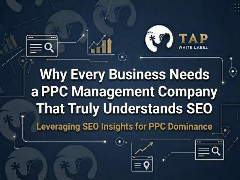 ppc management company seo focus.