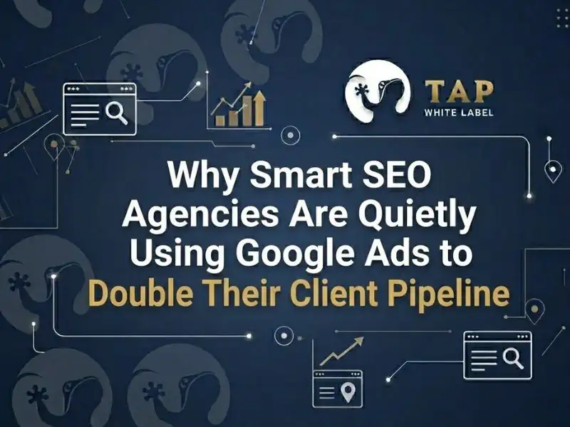 seo agencies client pipeline growth.