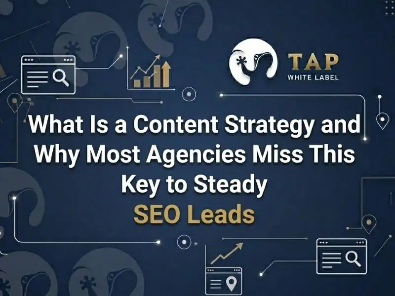 content strategy seo planning.