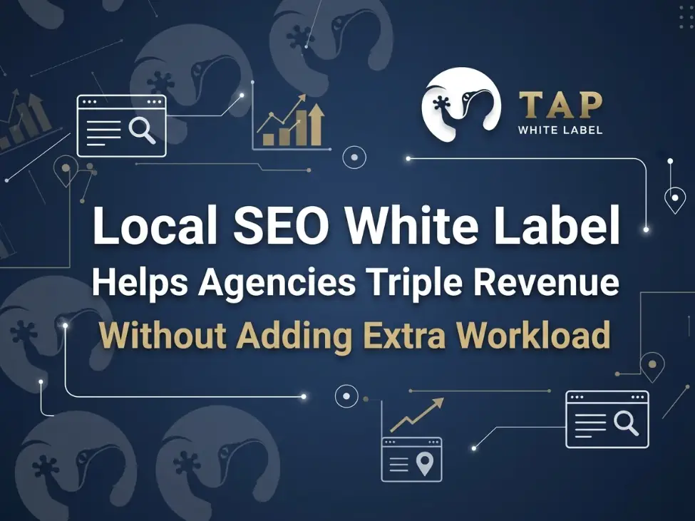 local seo whitelabel growth.