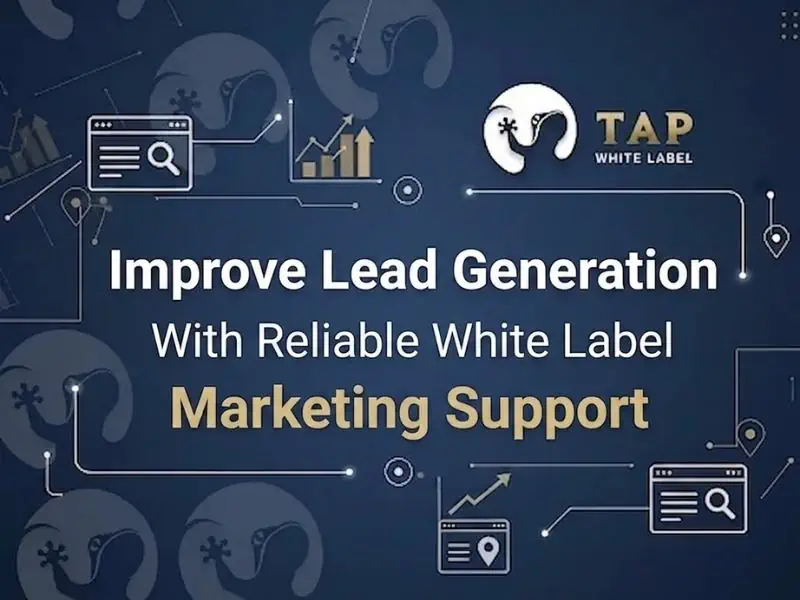 white label digital marketing company growth.