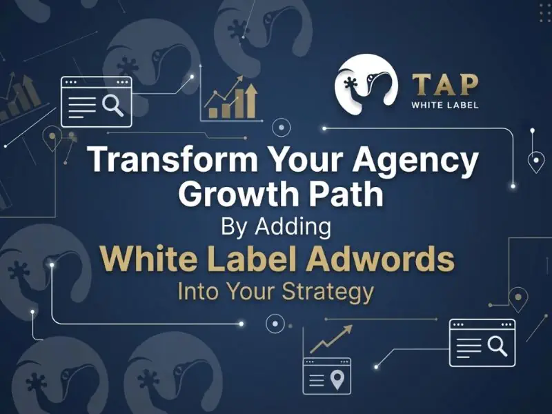 white label google adwords strategy.