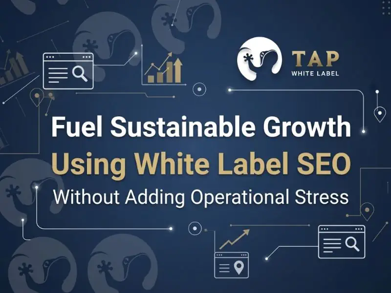 white label seo programs agency growth.
