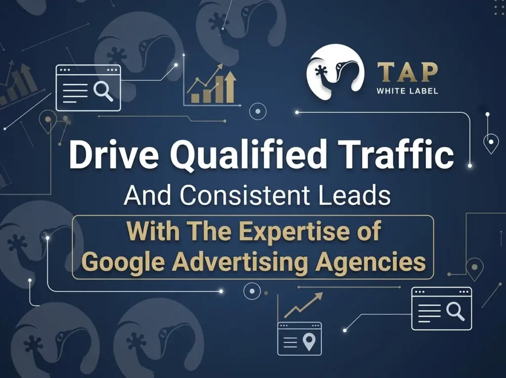 google advertising agencies growth.