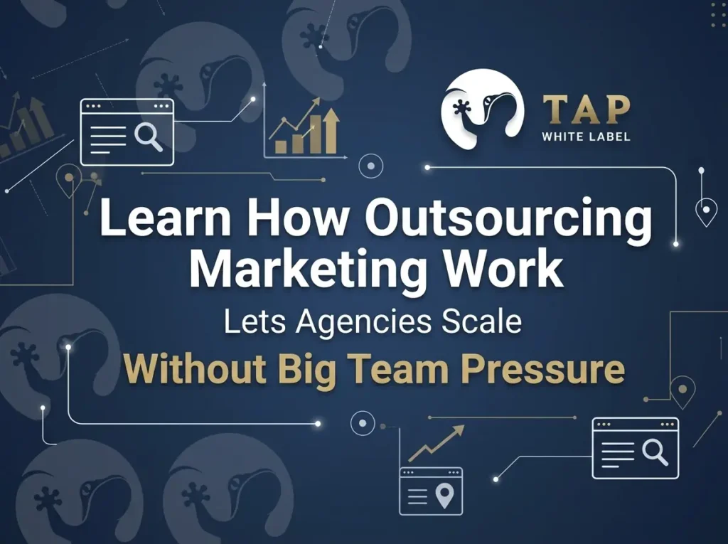 marketing outsourcing agency growth.