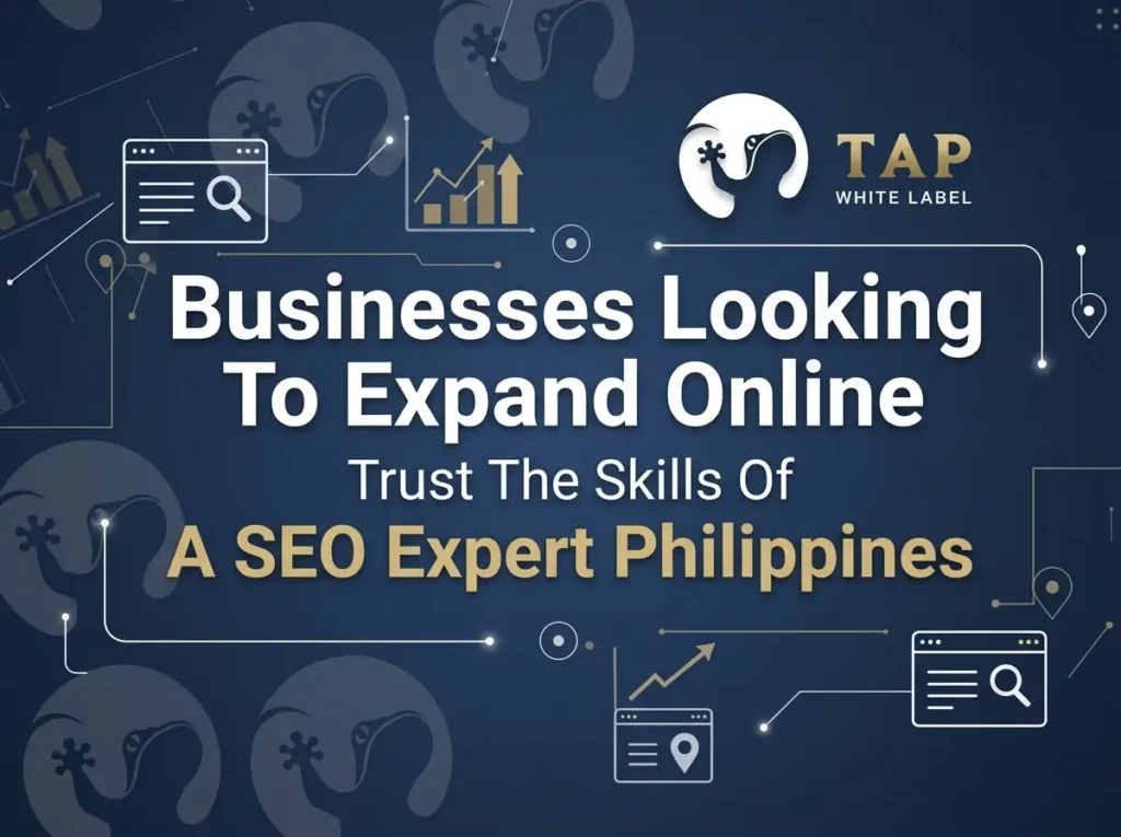 seo expert philippines growth.