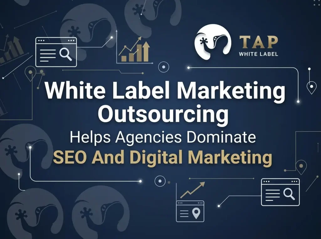 white label marketing outsourcing services.