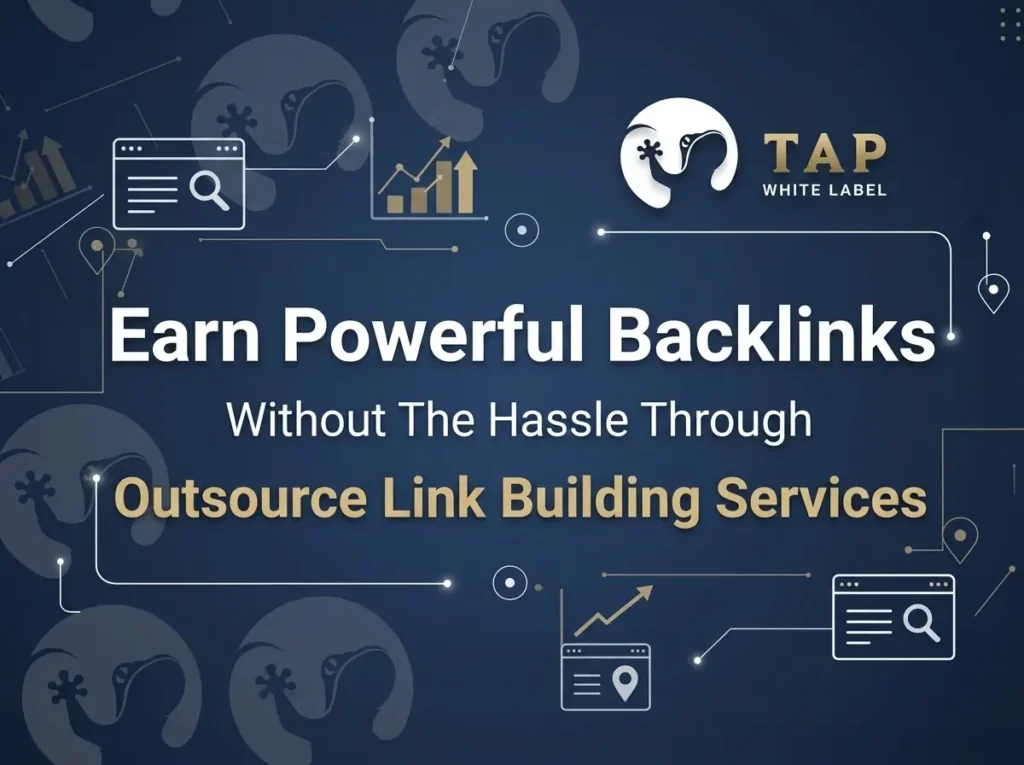 outsource link building services.