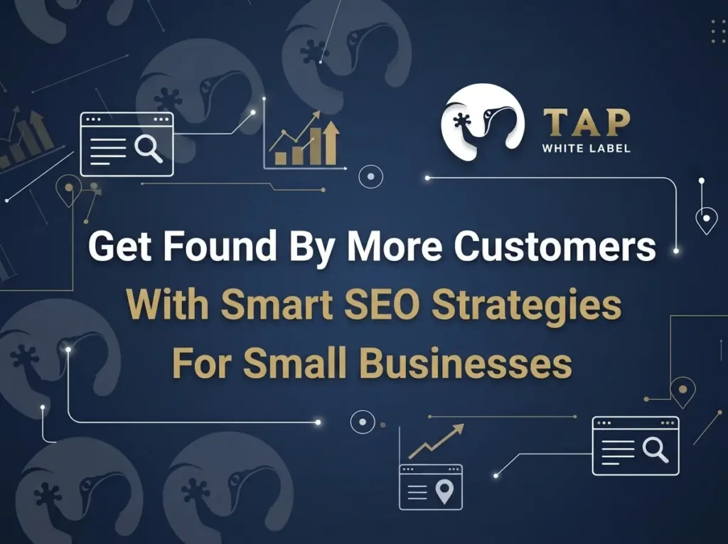 best seo for small business ranking.