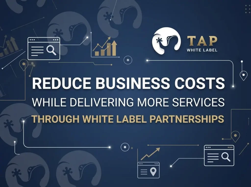 white label agency services growth.