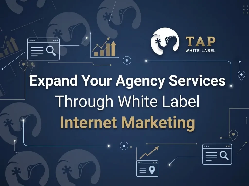 white label internet marketing services.