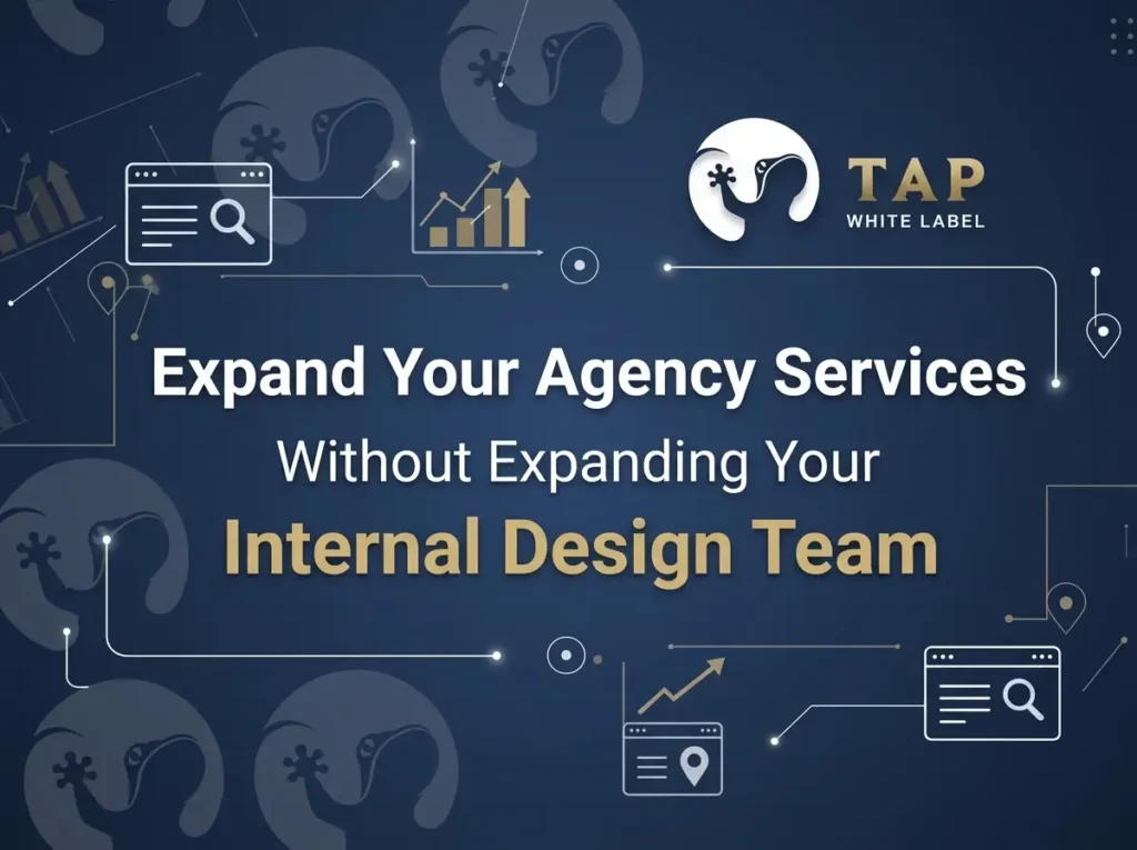 white label website design services.