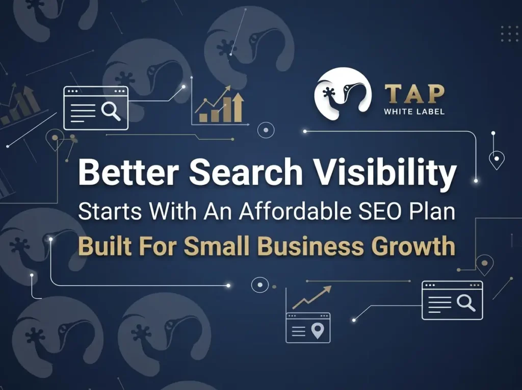 seo for small business strategy.