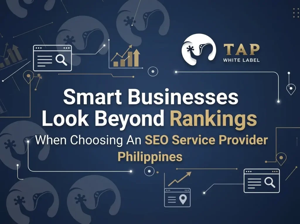seo service provider philippines guide.
