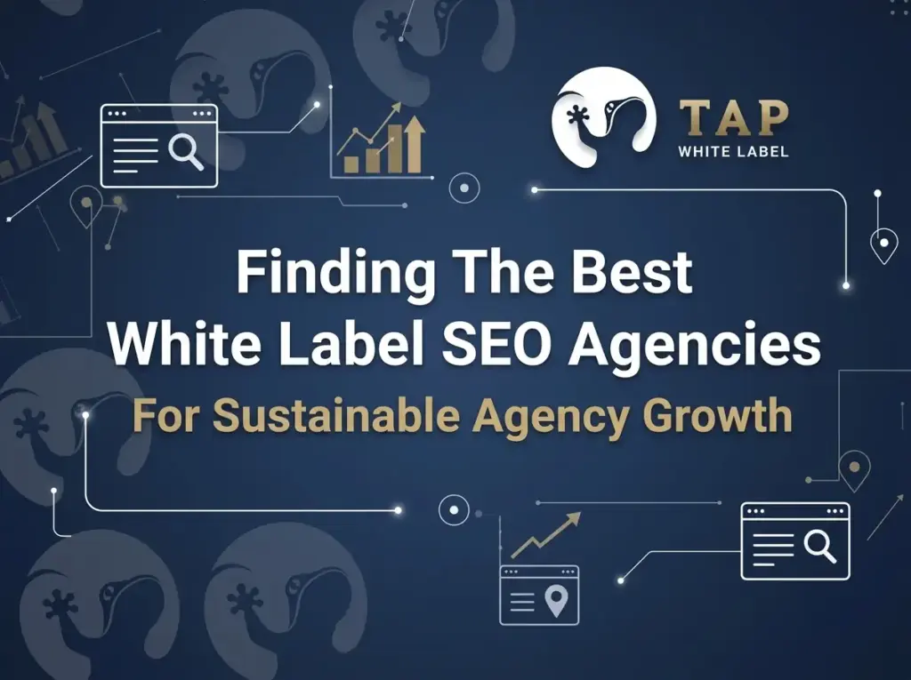 best white label seo agencies comparison.