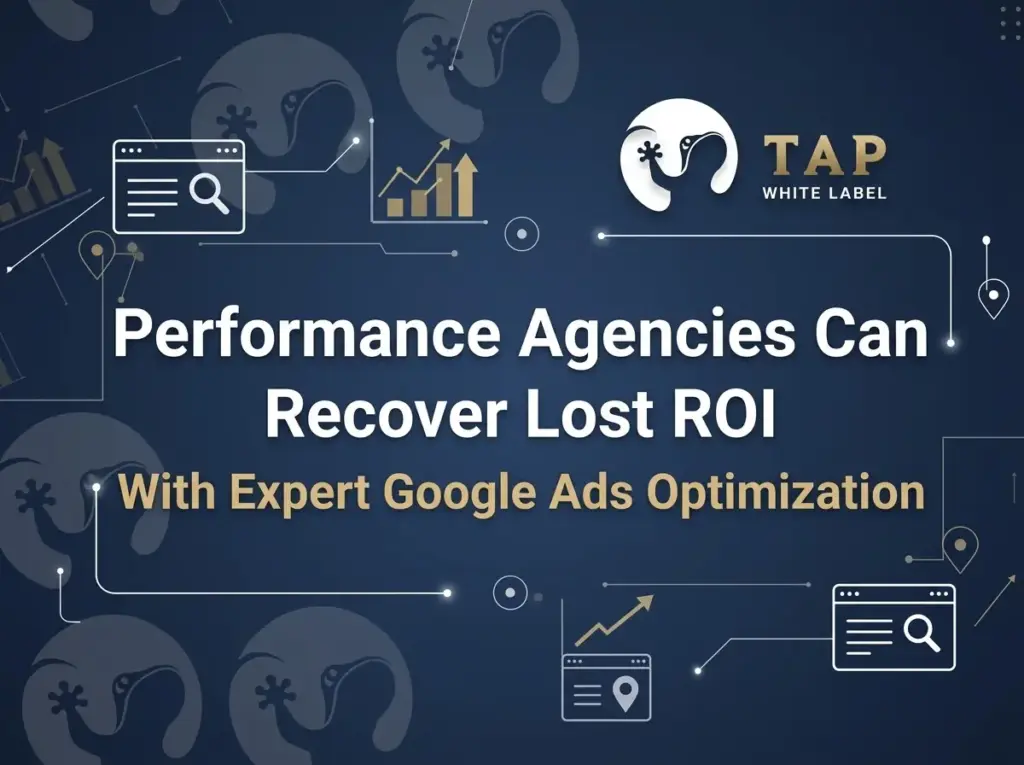 google ads consultant strategy.