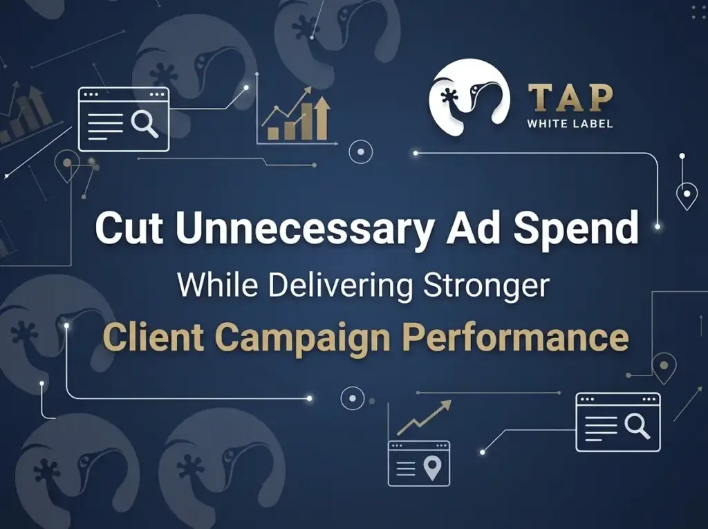 google ads management services strategy.