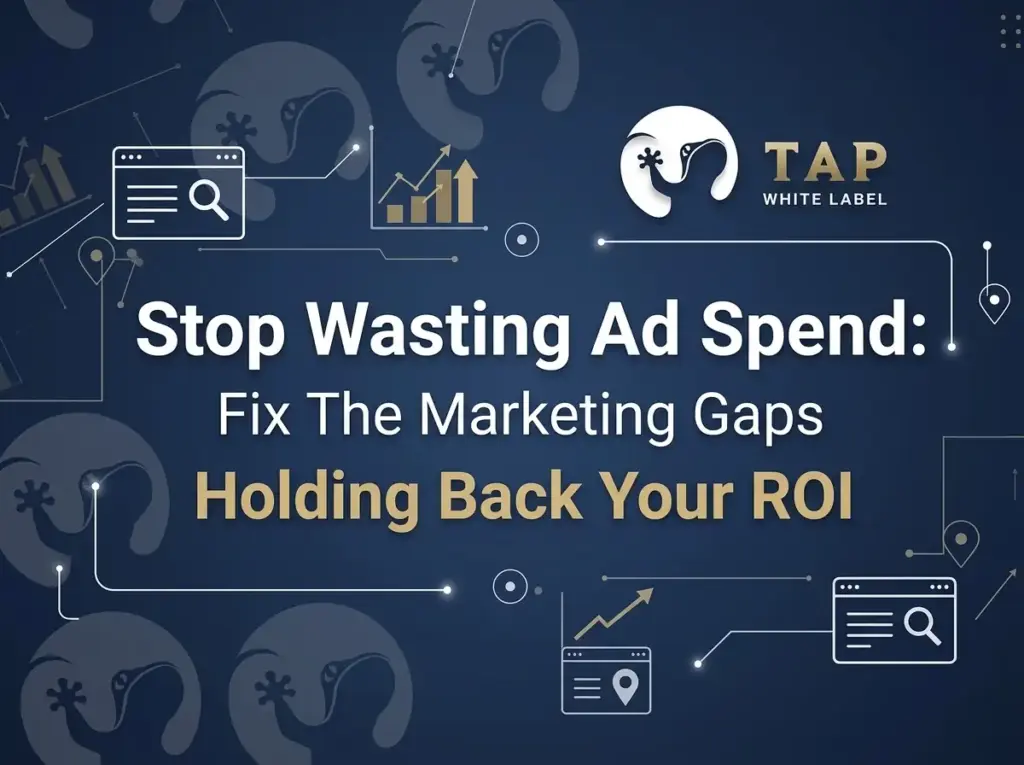 marketing campaign roi strategy.