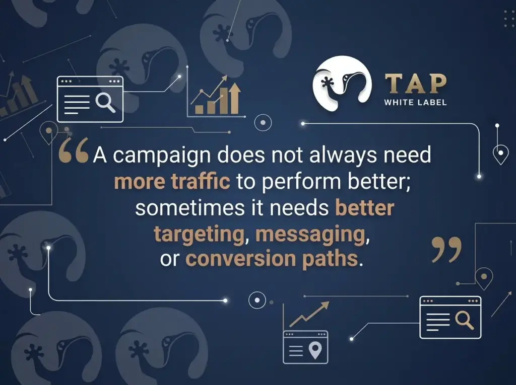 marketing optimization solutions strategy.